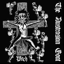 The Austrasian Goat : Witch